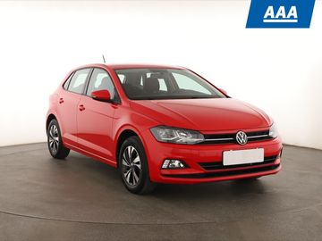 1.0 TSI, Edition, Serv.kniha