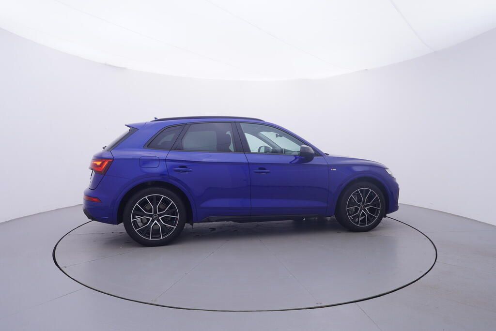 Audi Q5, S-line 2.0 TDI 150 kW - fotka 6