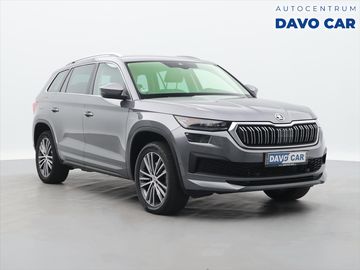2.0 TDI 147 kW L&K 4x4 DSG