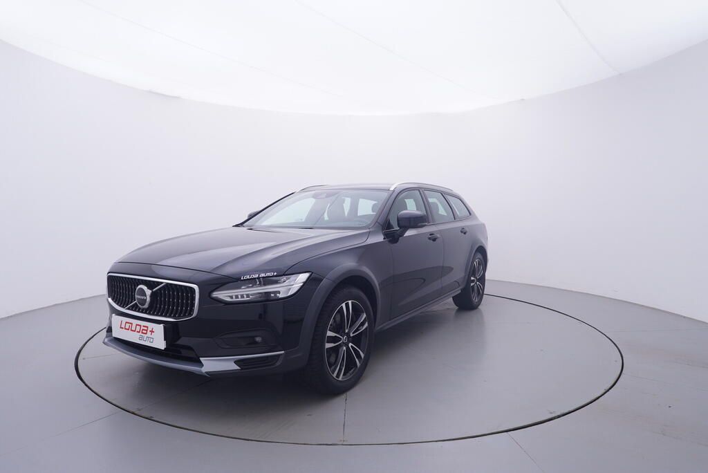 Volvo V90, Pro Cross Country D5 2.0 173 k
