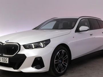 xDrive40 Touring M SoH 96% Taž