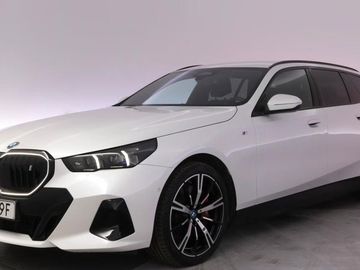 xDrive40 Touring M SoH 98% Kam