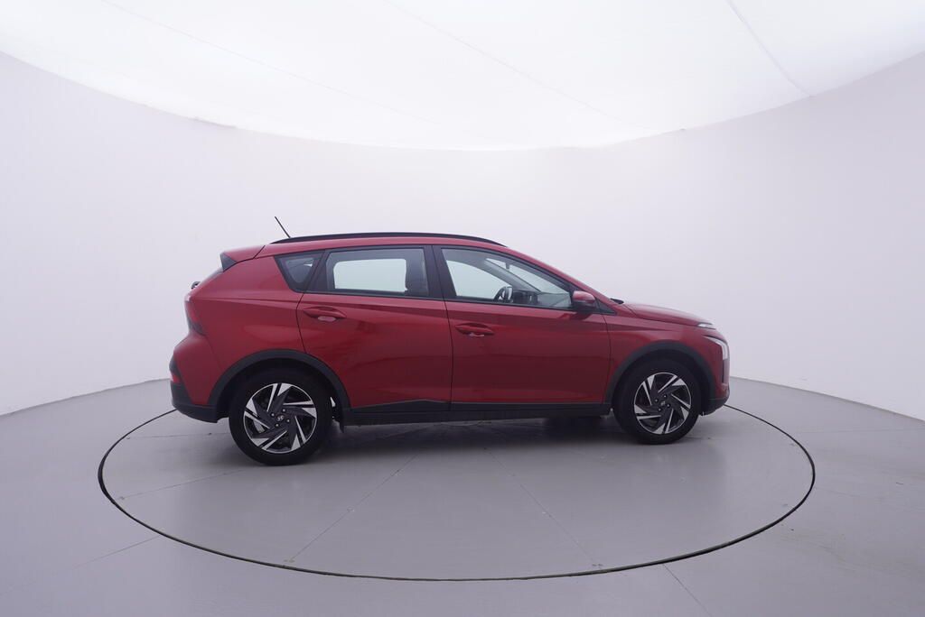 Hyundai Bayon, smart 1.2 74 kW - fotka 6