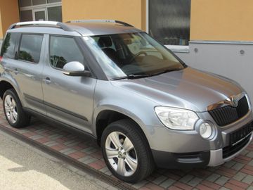 2.0 TDI 4x4 AUT. KLIMA TAŽNÉ
