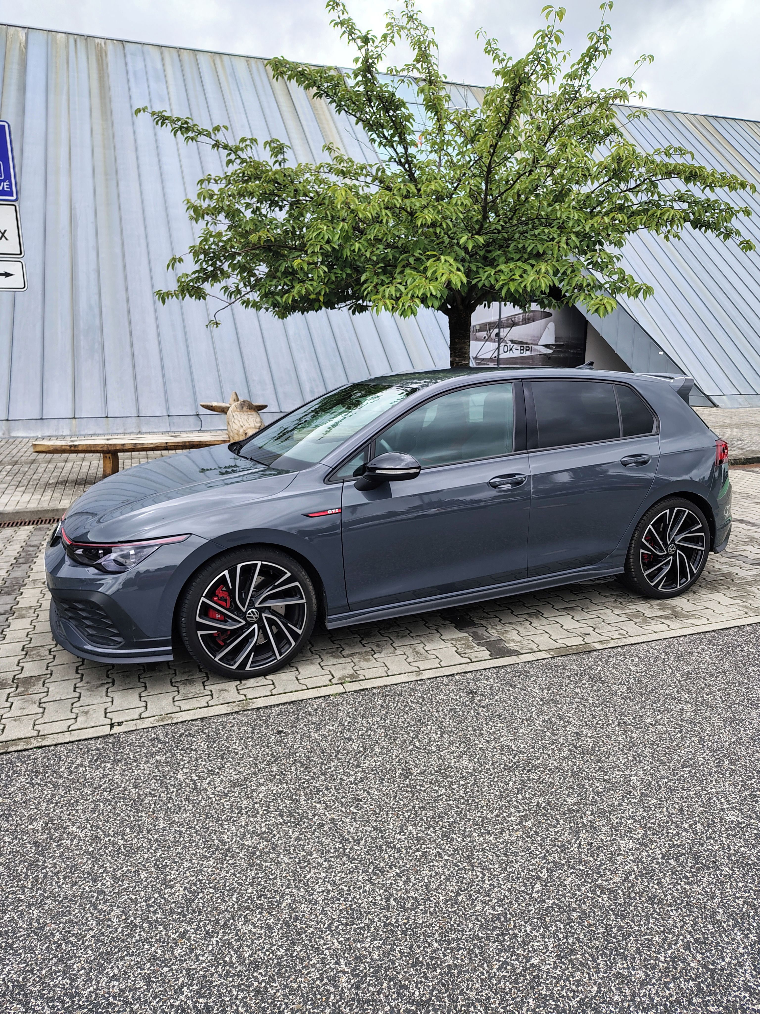 Volkswagen Golf - fotka 2