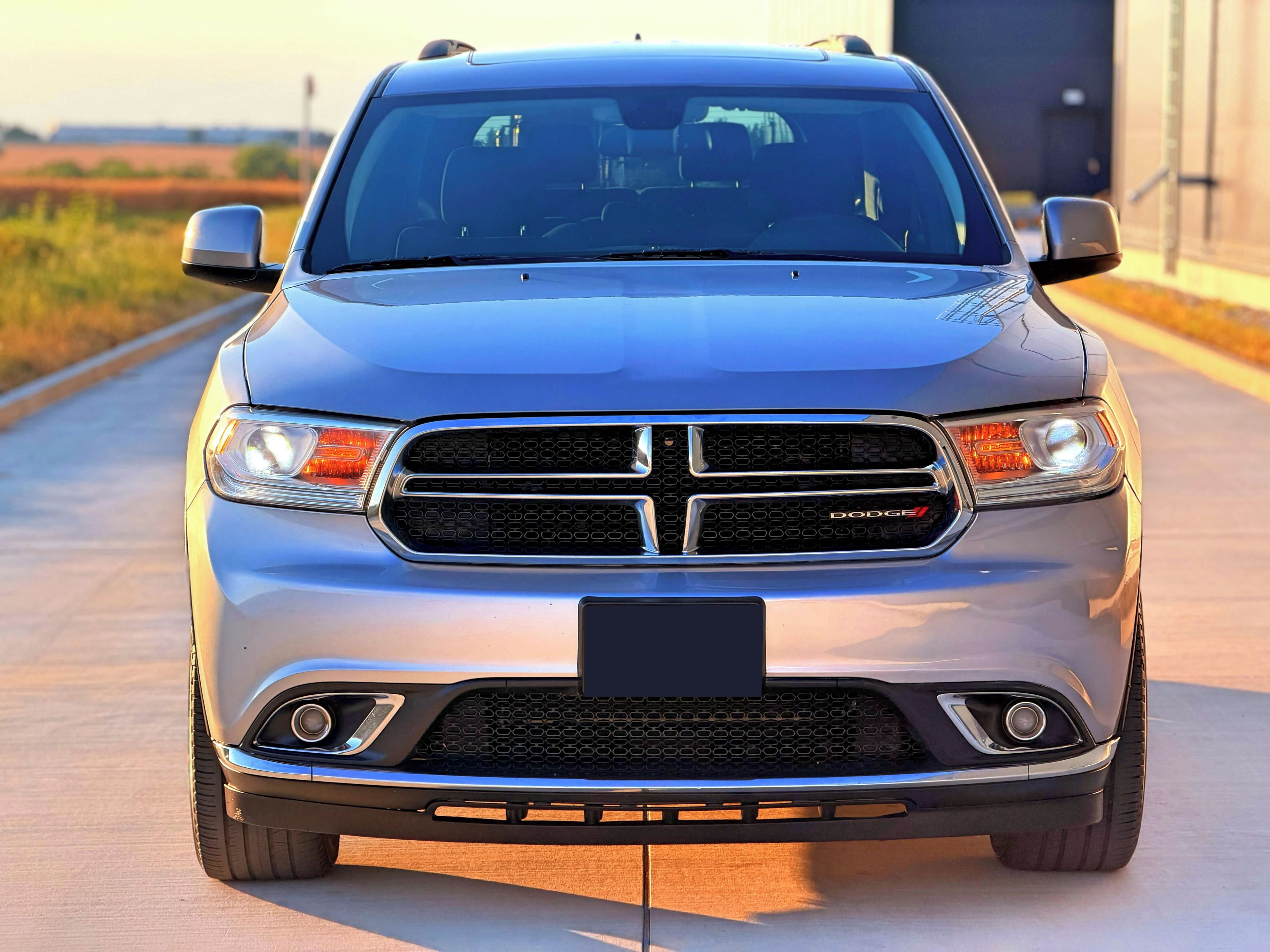 Dodge Durango, SXT 3.6 V6 AWD | DPH - fotka 2