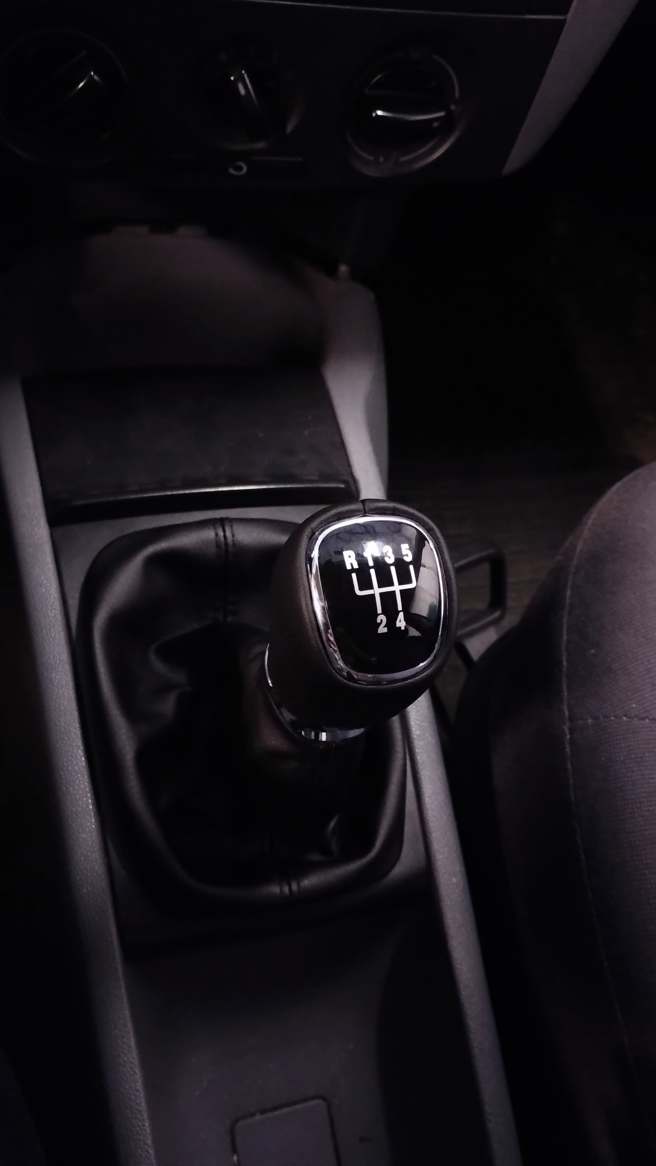 Škoda Fabia, 1,4 MPI - fotka 3