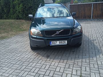 Volvo xc 90 D5 AWD