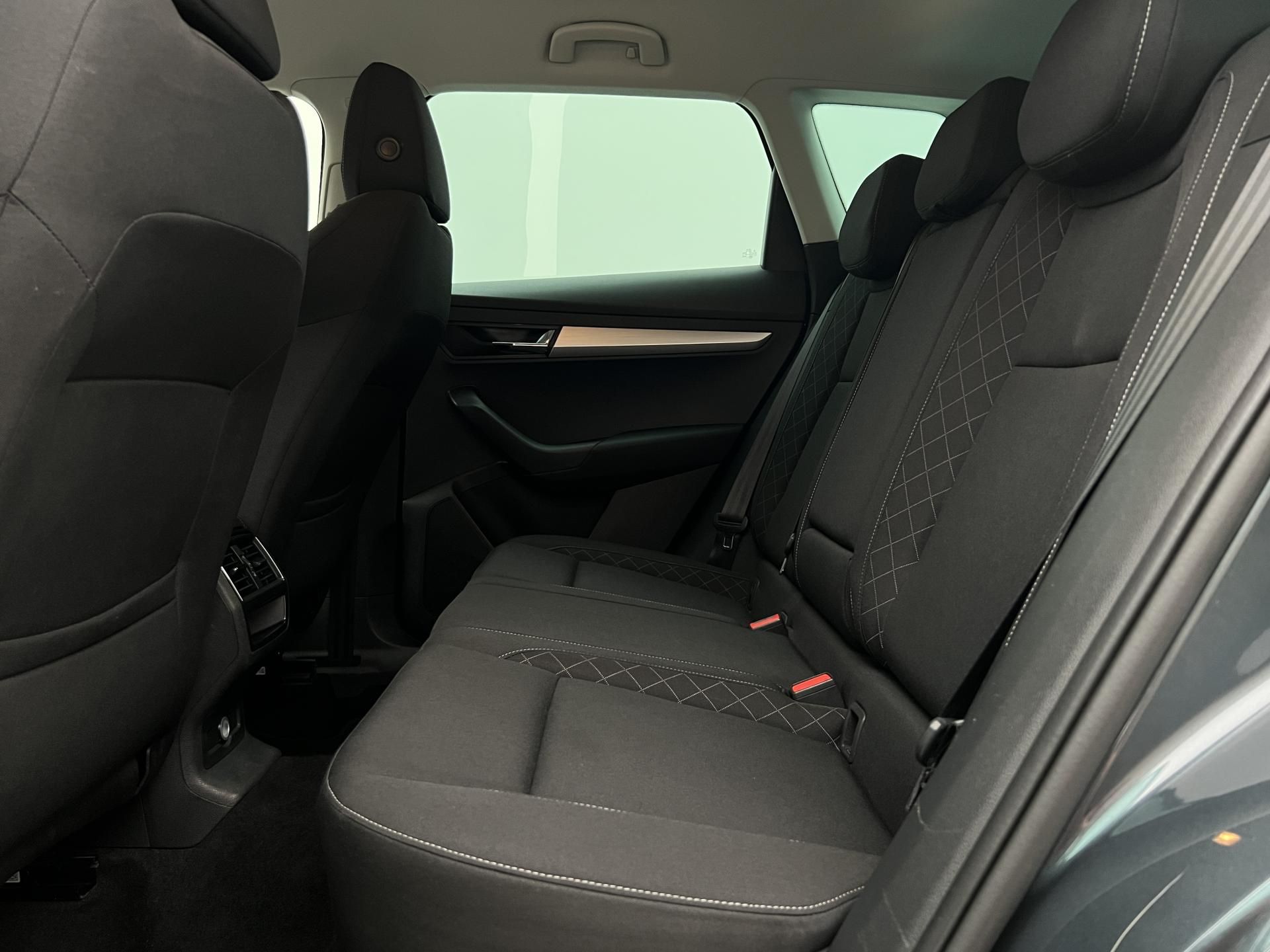 Škoda Karoq, 1.5 TSI DRIVE AUT - fotka 6