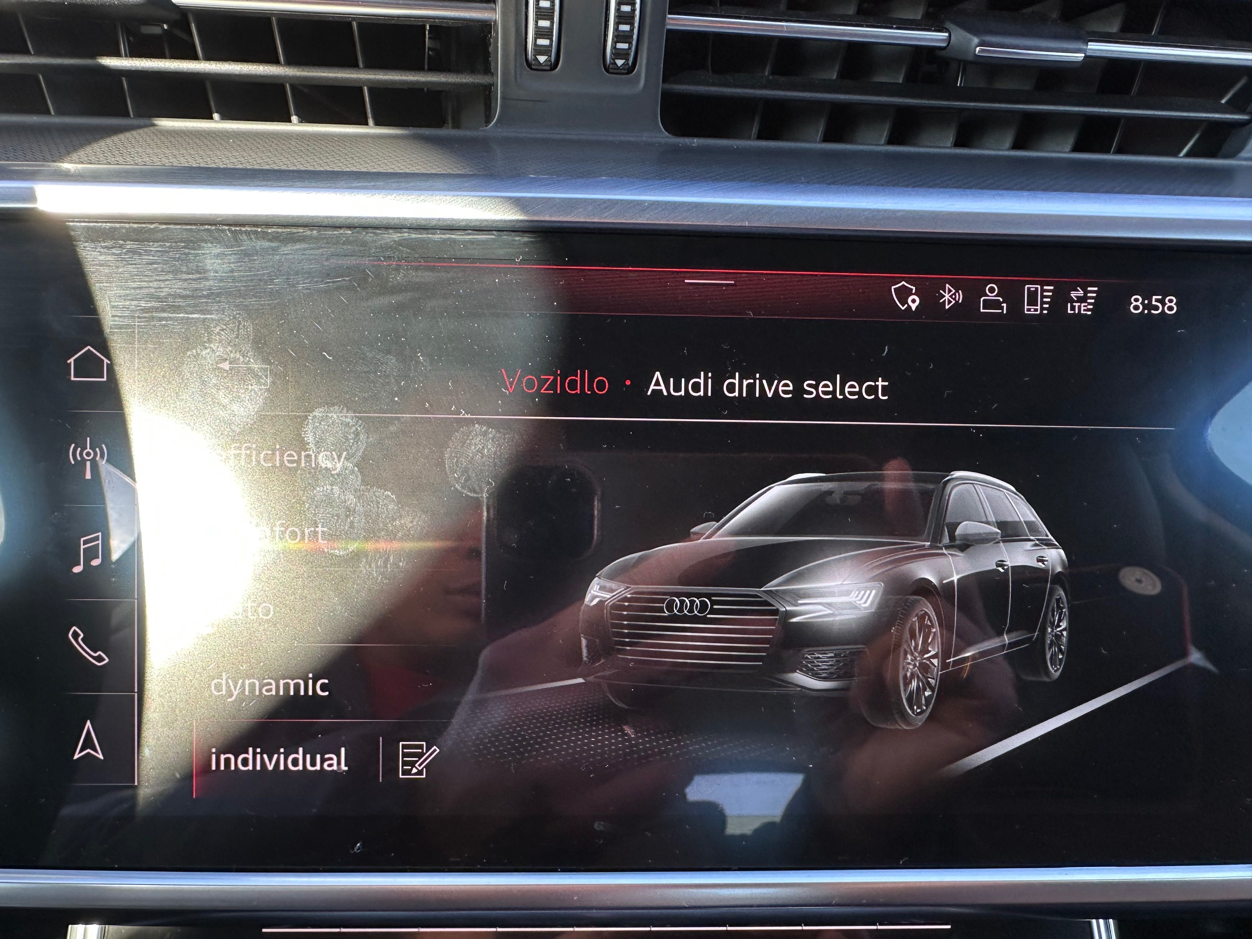 Audi A6 Avant, 3.0 tdi 170kw