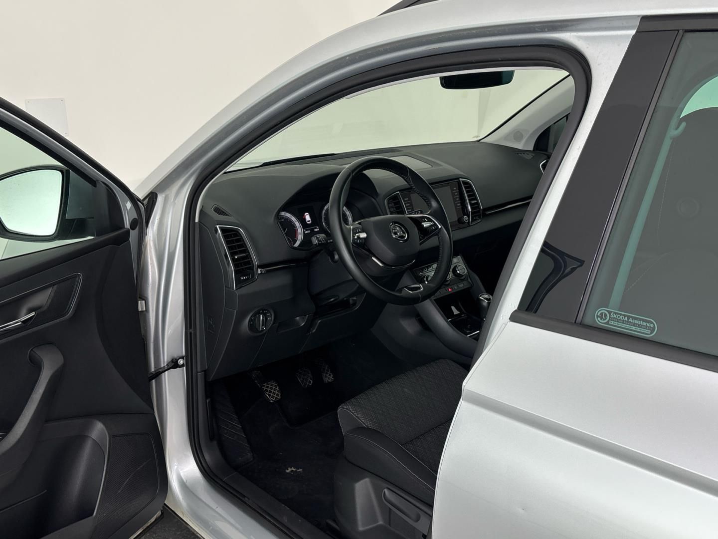 Škoda Karoq, 2.0 TDI / 85 kW Style - fotka 6