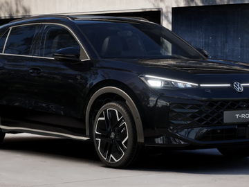 R-Line Limited 1.5 eTSI DSG