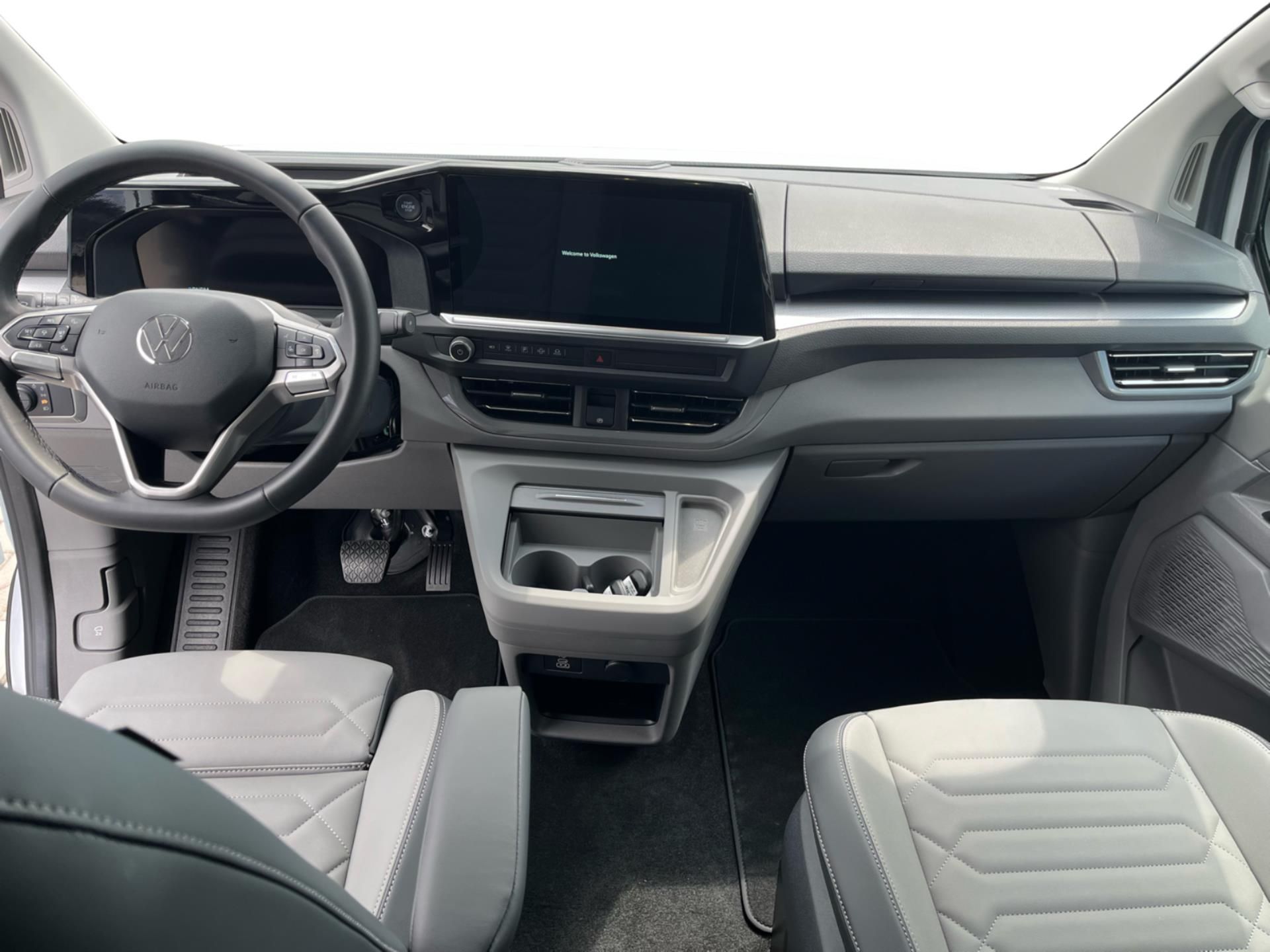 Volkswagen Caravelle, 2.0TDI DSG 4MOTION STYLE 125kW - fotka 5