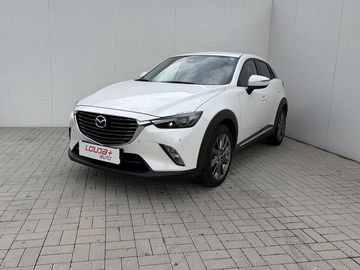 Takumi 2.0 88 kW