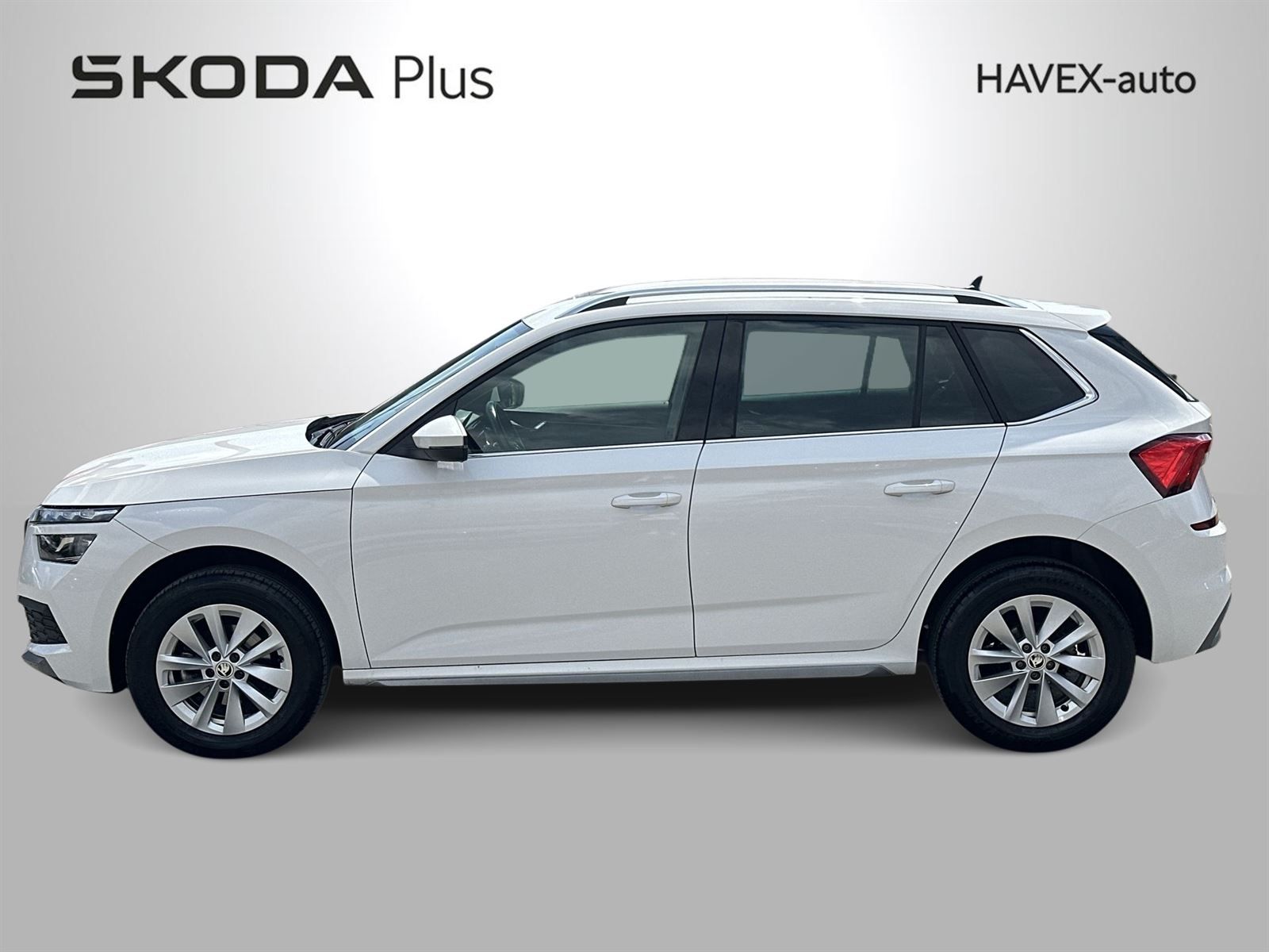Škoda Kamiq, 1.0 TSI Style - fotka 3