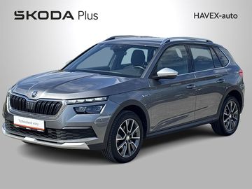 1.5 TSI Scoutline