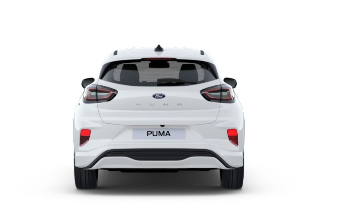 Ford Puma, Puma, Premium, 46,8kWh - fotka 5