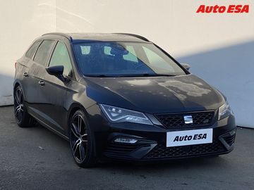 2.0 TSi 4drive,Cupra,AT