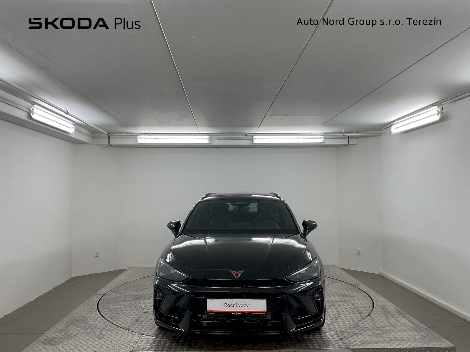 Cupra Leon - fotka 4
