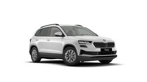 Škoda Karoq, Karoq Classic