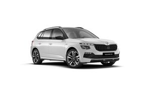 Škoda Kamiq, Kamiq Monte Carlo