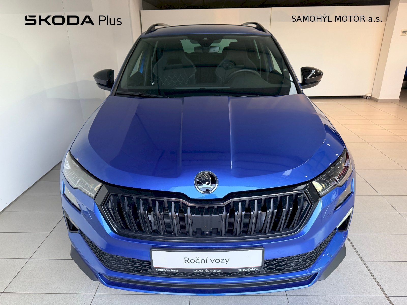 Škoda Karoq, 2.0 TDI 110 kW 4x4 A7A SportLi - fotka 4