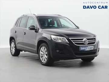 2,0 TDI Sport & Style Tažné