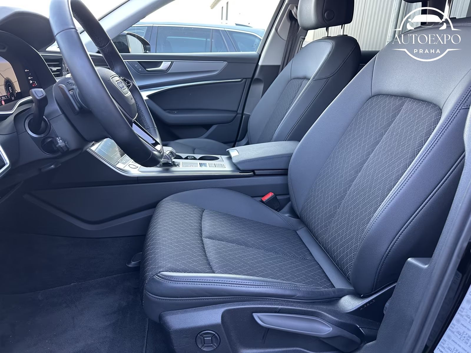 Audi A6 allroad, 40 TDI Quattro*LED*360°KAMERA - fotka 4