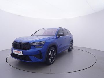 RS 2.0 TSI 195 kW