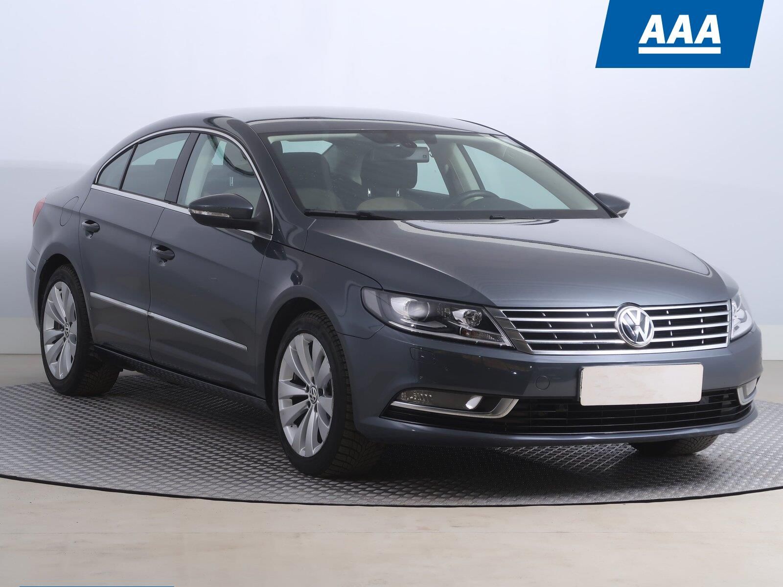 Volkswagen CC, 2.0 TDI, Comfortline