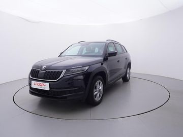 Bussines 2.0 TDI 110 kW