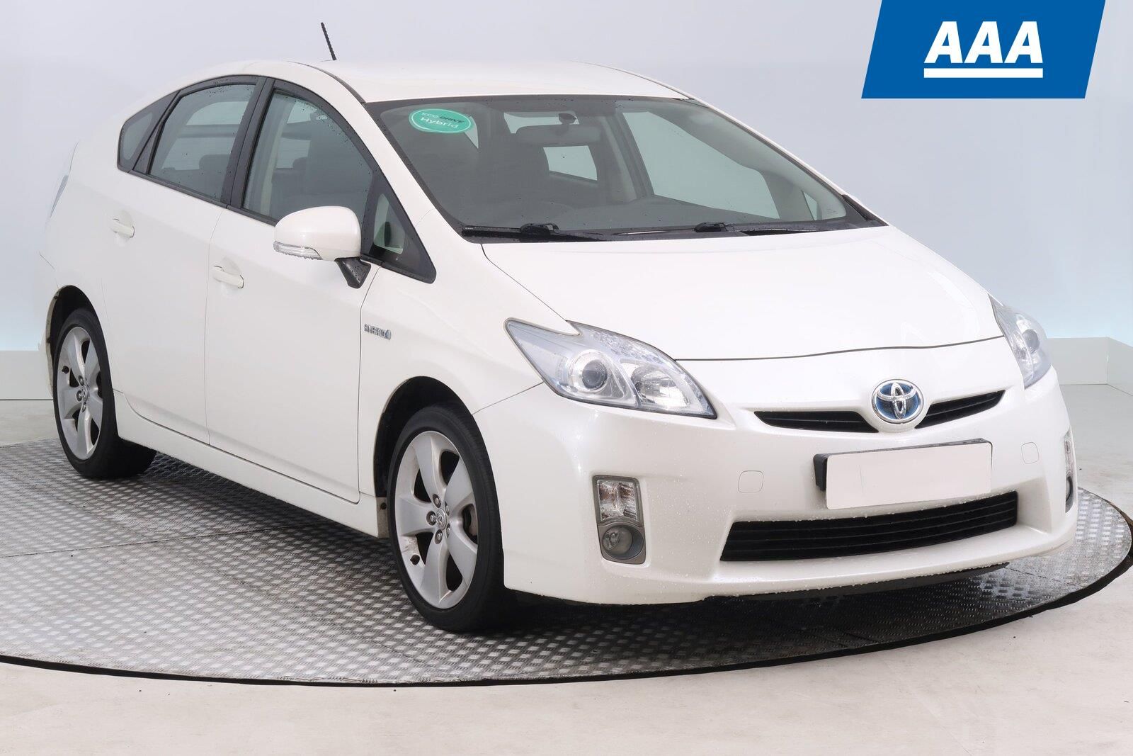 Toyota Prius, 1.8 VVT-i HSD, Automat