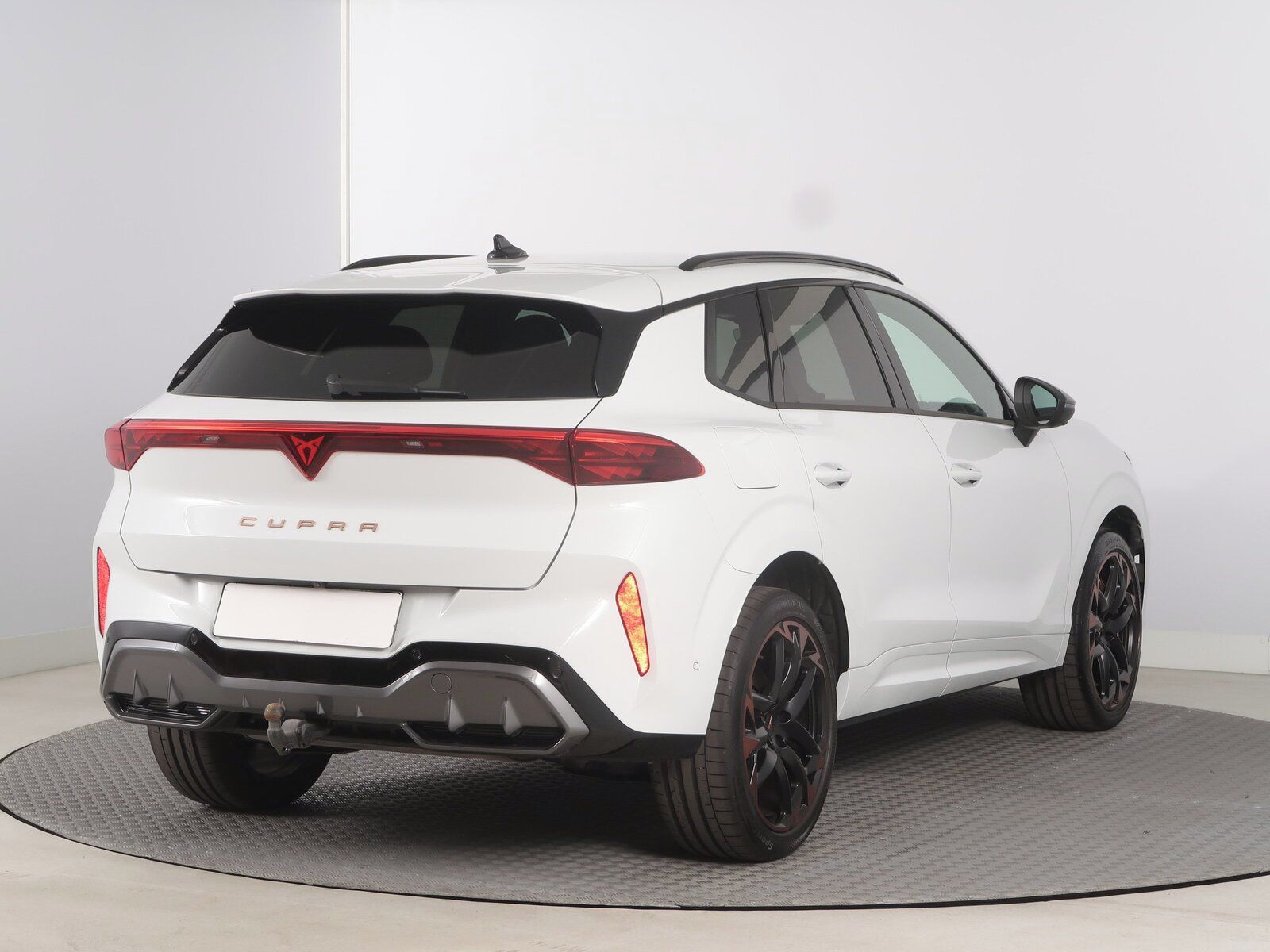 Cupra Terramar, 2.0 TSI 4Drive - fotka 5