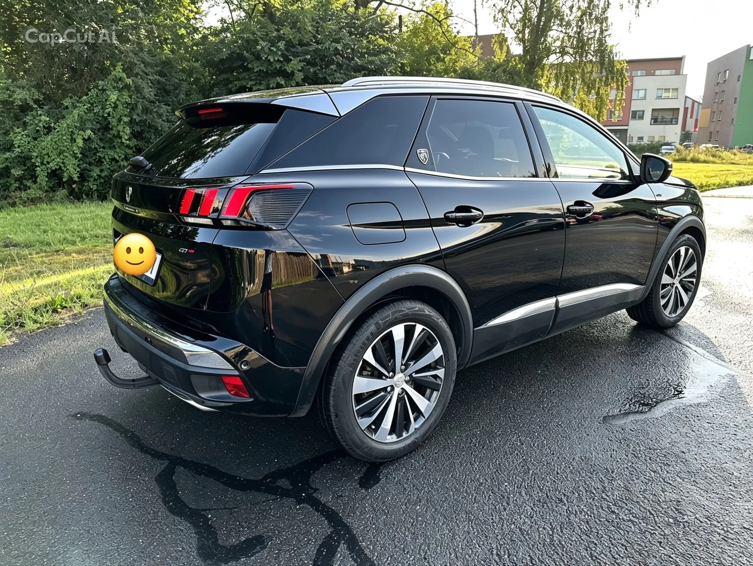 Peugeot 3008, Peugeot 3008, 2.0 Blue-HDi - fotka 4