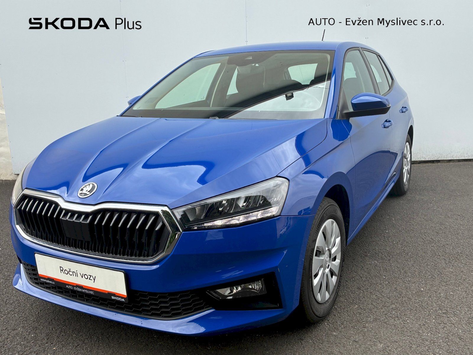 Škoda Fabia, FABIA SELECTION TSI 70/1.0 M5F