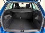 Škoda Fabia, Fabia Combi Tour Black Black 1