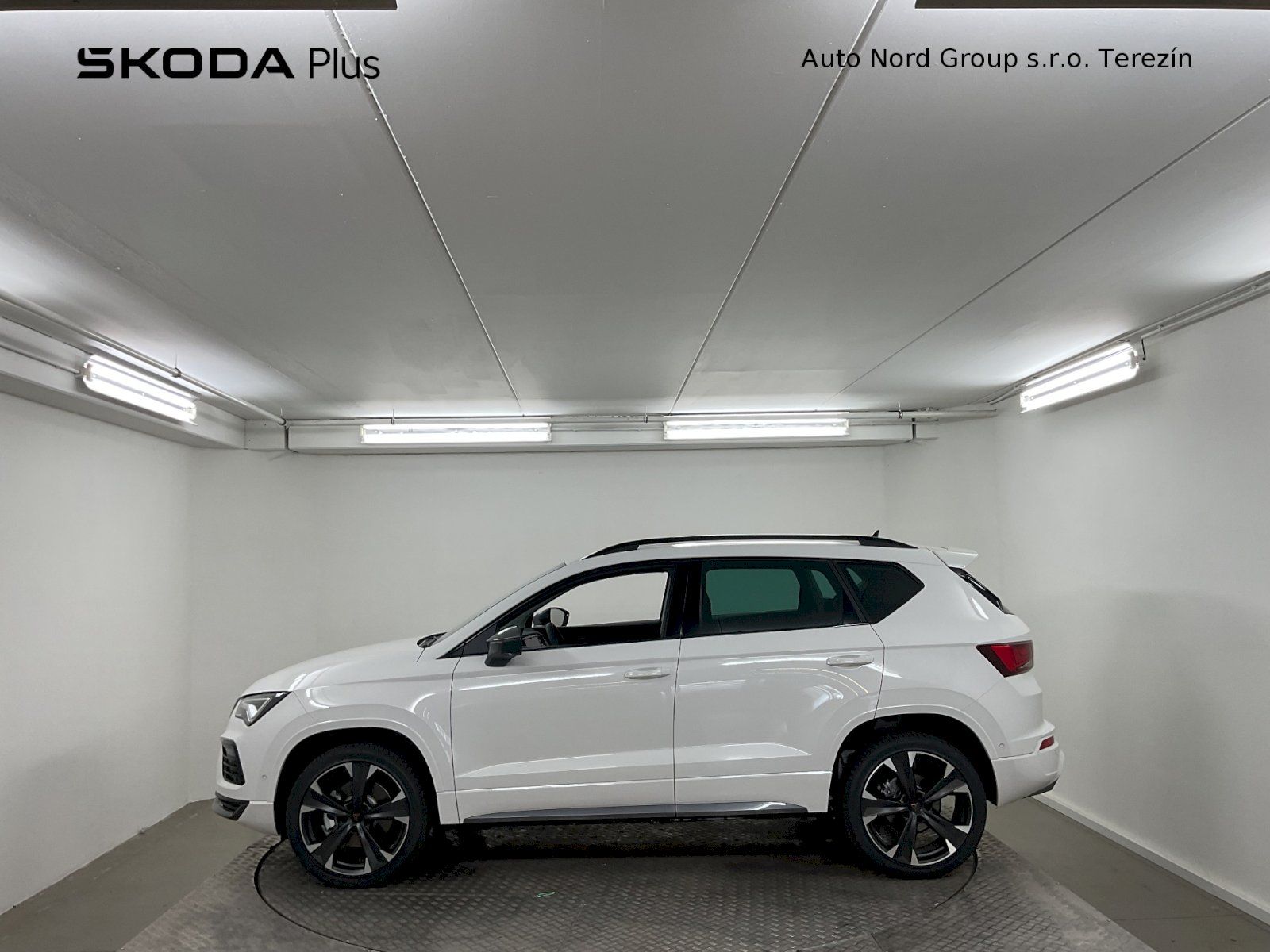 Cupra Ateca, Ateca 1.5 TSI 150k DSG - fotka 3