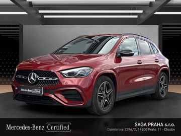 200 d 4MATIC AMG Style Edition