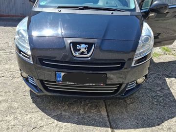 Peugeot 5008 2:0 Hdi