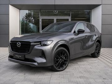 2,5 PHEV 327PS AWD Homura COSO