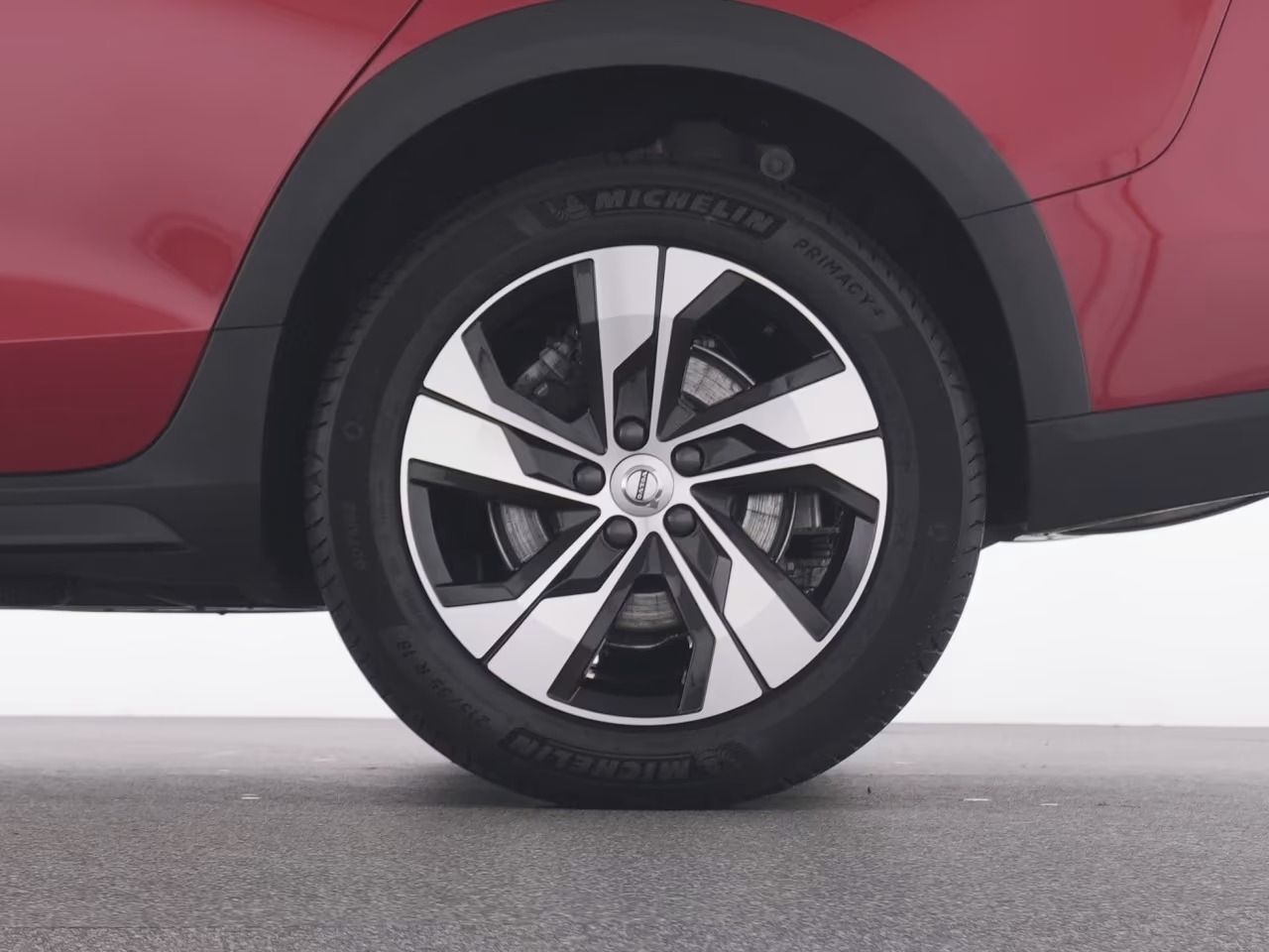 Volvo V60, CROSS COUNTRY B4 AWD PLUS - fotka 6