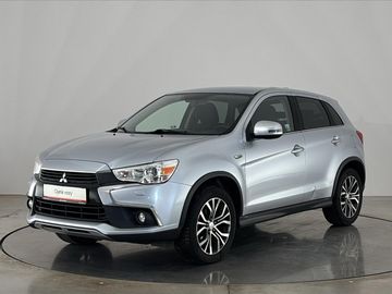 2.3 Di-D / 110 kW INTENSE+ 4WD
