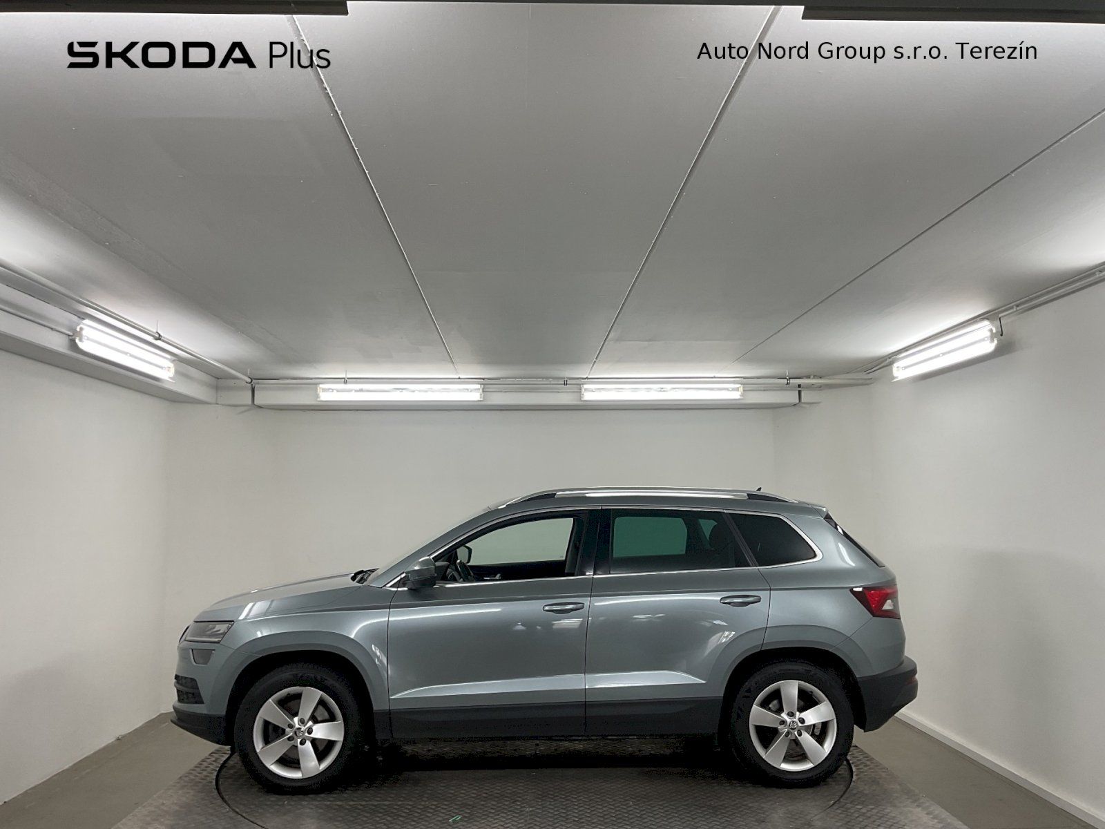 Škoda Karoq, KAROQ STY TD 110/2.0 A7A - fotka 3