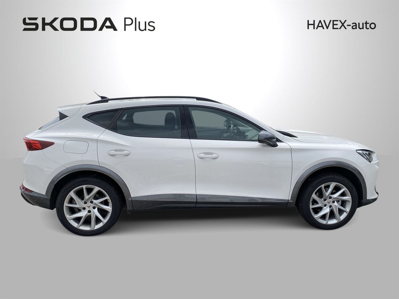 Cupra Formentor, 1.5 TSI DSG - fotka 3