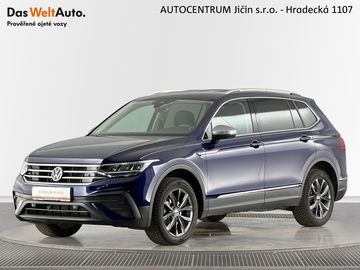 Life 1.5 TSI 110kW
