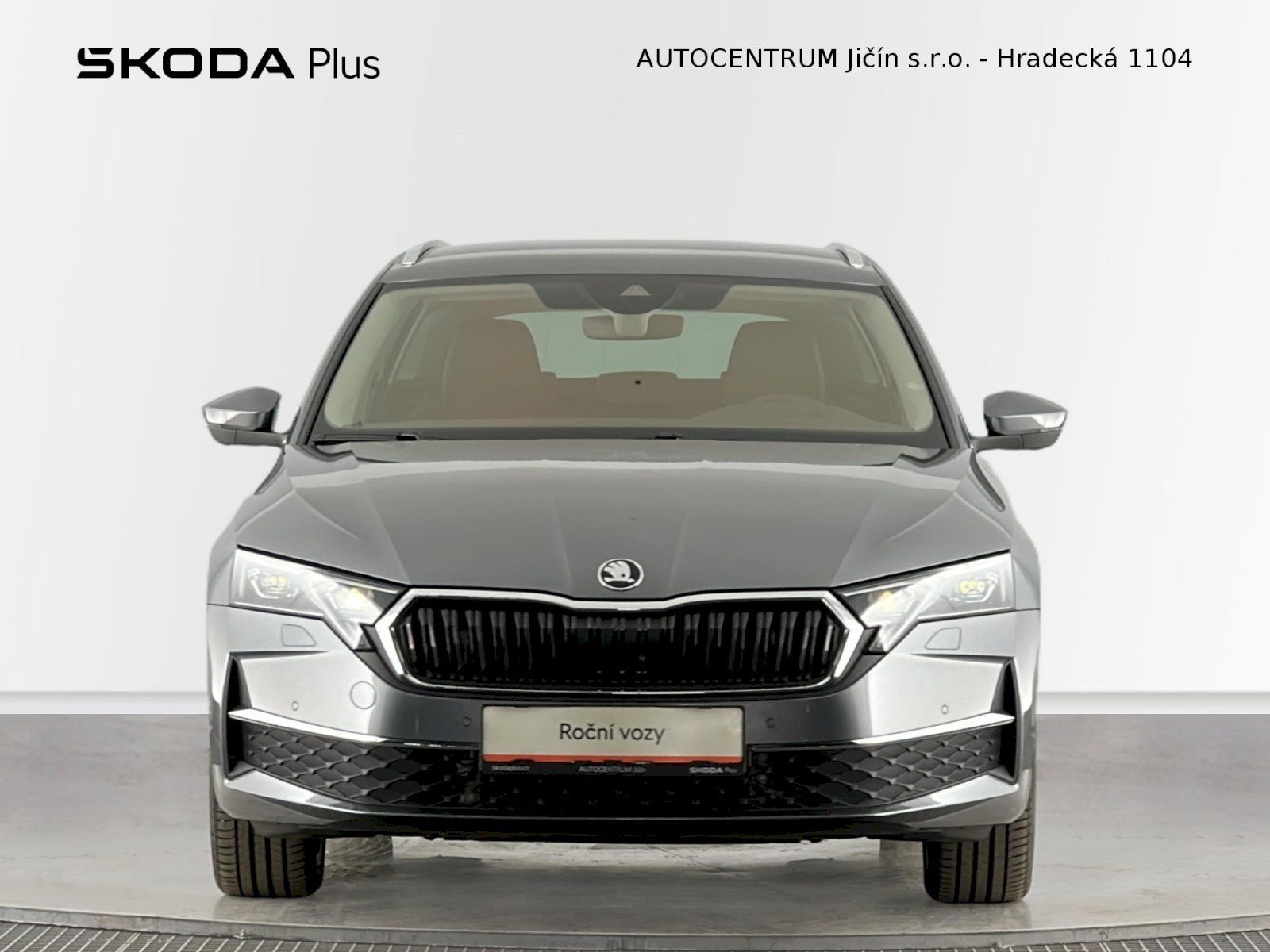 Škoda Octavia, Combi DSG 2.0TDI 110kW Exclusi - fotka 4
