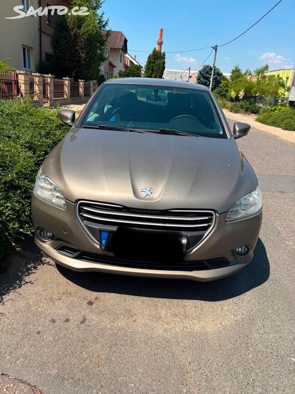 Peugeot 301, 1.5