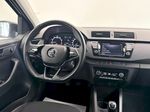 Škoda Fabia, Fabia Combi Tour Black Black 1