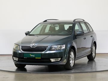 1.6 TDI 81 kW Ambition Plus