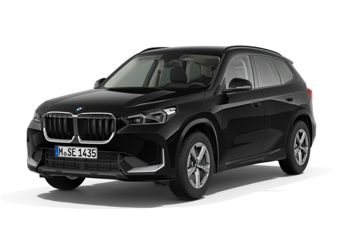 BMW X1, xDrive23d